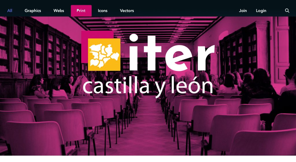 ITER WEB